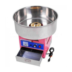 Cotton Candy Machine ZY-MJ500