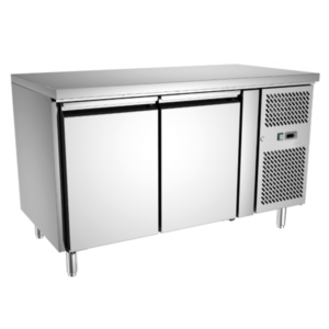 UNDER COUNTER CHILLER TWO DOOR 120CM - YPL9122